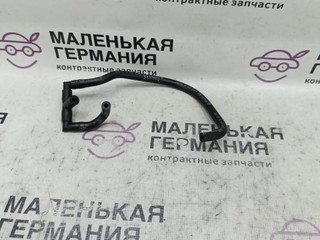 трубка вакуумная Mercedes-Benz GLA-Класс X156 2014, 2.0 л., M 270.920, бензин, робот, белый calcite white (650u), хетчбэк 5 дв., полный привод, правый руль, A2700700632