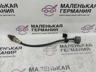 лямбда-зонд Mercedes-Benz GLA-Класс X156 2014, 2.0 л., M 270.920, бензин, робот, белый calcite white (650u), хетчбэк 5 дв., полный привод, правый руль, 0075426318, 0258030007008