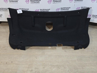 обшивка крышки багажника Mercedes-Benz E-Класс W212/S212/C207/A207 W212 2012, 1.8 л., M 271.860, бензин, АКПП, 040 черный, седан, задний привод, правый руль, A2126940725