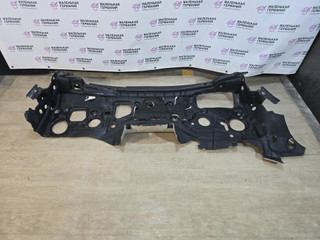 шумо-термо изоляция моторного шита (под торпедная) BMW X5 G05 2021, 3.0 л., B58B30C, бензин, АКПП, черный, внедорожник 5 дв., полный привод, 51487489607, 7489607