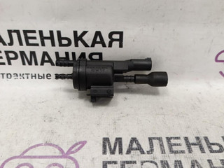 клапан вакуумного управления Mercedes-Benz GLA-Класс X156 2014, 2.0 л., M 270.920, бензин, робот, белый calcite white (650u), хетчбэк 5 дв., полный привод, правый руль, 0025407097, A0025407097