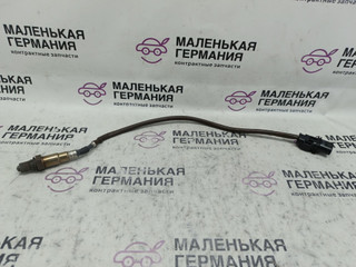 лямбда-зонд Mercedes-Benz GLA-Класс X156 2014, 2.0 л., M 270.920, бензин, робот, белый calcite white (650u), хетчбэк 5 дв., полный привод, правый руль, A0095425618, 0258017341, 0258017342, 0095425618