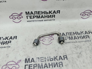 трубка топливная Mercedes-Benz E-Класс W213/S213/C238/A238 2018, 2.0 л., M 274.920, бензин, АКПП, 149 polar white или polarweiss, седан, задний привод, правый руль, A2740700132