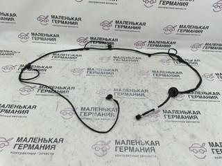 проводка датчиков парковки Mercedes-Benz E-Класс W212/S212/C207/A207 W212 2012, 1.8 л., M 271.860, бензин, АКПП, 040 черный, седан, задний привод, правый руль, A2125405710