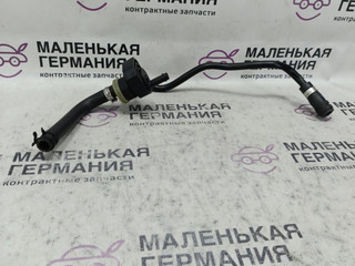 клапан вентиляции картера Mercedes-Benz E-Класс W213/S213/C238/A238 2018, 2.0 л., M 274.920, бензин, АКПП, 149 polar white или polarweiss, седан, задний привод, правый руль, A0009976912, A2740182201
