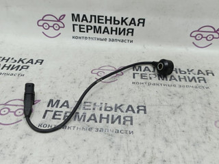 датчик детонации Mercedes-Benz GLA-Класс X156 2014, 2.0 л., M 270.920, бензин, робот, белый calcite white (650u), хетчбэк 5 дв., полный привод, правый руль, A0071530428