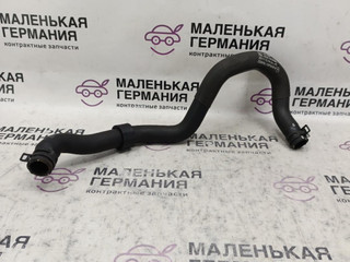 патрубок радиатора Mercedes-Benz E-Класс W213/S213/C238/A238 2018, 2.0 л., M 274.920, бензин, АКПП, 149 polar white или polarweiss, седан, задний привод, правый руль, A2058301302