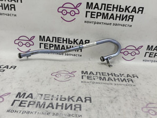 трубка охлаждения турбины Mercedes-Benz E-Класс W213/S213/C238/A238 2018, 2.0 л., M 274.920, бензин, АКПП, 149 polar white или polarweiss, седан, задний привод, правый руль, A2742031000