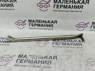 кронштейн турбины Mercedes-Benz GLA-Класс X156 2014, 2.0 л., M 270.920, бензин, робот, белый calcite white (650u), хетчбэк 5 дв., полный привод, правый руль, A2700960145