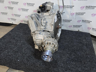 PКПП Mercedes-Benz GLA-Класс X156 2014, 2.0 л., M 270.920, бензин, робот, белый calcite white (650u), хетчбэк 5 дв., полный привод, правый руль, 2463701803, R2463713400, A2463701702, A2463710512, A2465010101, A2462801000