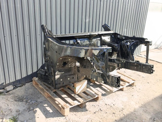 часть кузова (вырезанный элемент) BMW X5 G05 2021, 3.0 л., B58B30C, бензин, АКПП, черный, внедорожник 5 дв., полный привод, 41007933485, 7933485, 41007933486, 7933486, 41007417571, 7417571, 41007417572, 7417572