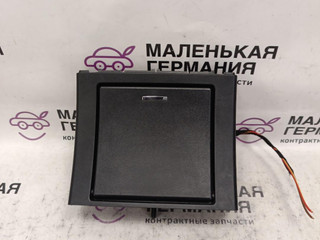 пепельница Mercedes-Benz E-Класс W212 [рестайлинг] W212 2014, 2.0 л., M 274.920, бензин, АКПП, 149 u белый, седан, задний привод, правый руль, A2126803850