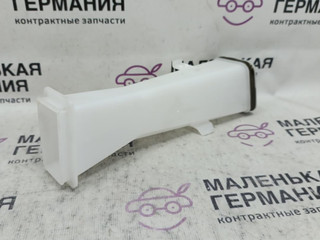 воздуховод печки BMW 5 серия G30/G31 G30 2018, 2.0 л., B48 B20 A, бензин, АКПП, a96 mineral-weiss metallic, седан, задний привод, правый руль, 64229330634, 9330634
