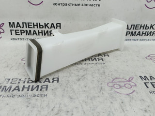 воздуховод печки BMW 5 серия G30/G31 G30 2018, 2.0 л., B48 B20 A, бензин, АКПП, a96 mineral-weiss metallic, седан, задний привод, правый руль, 64229330634, 9330634