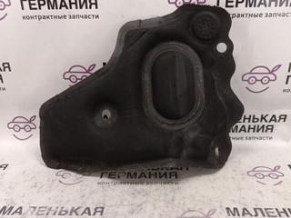 шумоизоляция (термозащита) BMW X5 G05 2021, 3.0 л., B58B30C, бензин, АКПП, черный, внедорожник 5 дв., полный привод, 51487214659, 7214659