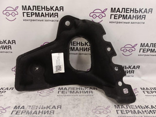 шумоизоляция (термозащита) BMW X5 G05 2021, 3.0 л., B58B30C, бензин, АКПП, черный, внедорожник 5 дв., полный привод, 51487214670, 7214670