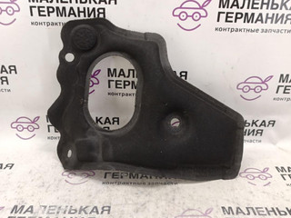 шумоизоляция (термозащита) BMW X5 G05 2021, 3.0 л., B58B30C, бензин, АКПП, черный, внедорожник 5 дв., полный привод, 51487214662, 7214662