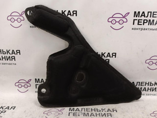 шумоизоляция (термозащита) BMW X5 G05 2021, 3.0 л., B58B30C, бензин, АКПП, черный, внедорожник 5 дв., полный привод, 51487214655, 7214655