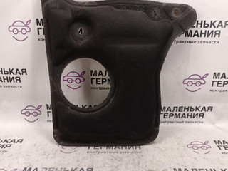 шумоизоляция (термозащита) BMW X5 G05 2021, 3.0 л., B58B30C, бензин, АКПП, черный, внедорожник 5 дв., полный привод, 51487214700, 7214700