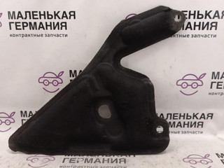 шумоизоляция (термозащита) BMW X5 G05 2021, 3.0 л., B58B30C, бензин, АКПП, черный, внедорожник 5 дв., полный привод, 51487214658, 7214658