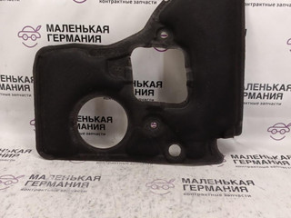 шумоизоляция (термозащита) BMW X5 G05 2021, 3.0 л., B58B30C, бензин, АКПП, черный, внедорожник 5 дв., полный привод, 51487214691, 7214691