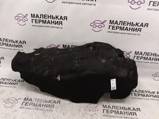 шумоизоляция (термозащита) BMW X5 G05 2021, 3.0 л., B58B30C, бензин, АКПП, черный, внедорожник 5 дв., полный привод, 11148666846, 8666846