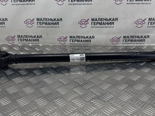 карданный вал BMW X5 G05 2021, 3.0 л., B58B30C, бензин, АКПП, черный, внедорожник 5 дв., полный привод, 26209455545, 9455545, 26209452673, 9452673