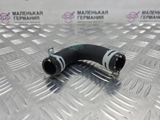 патрубок радиатора Mercedes-Benz E-Класс W213/S213/C238/A238 2018, 2.0 л., M 274.920, бензин, АКПП, 149 polar white или polarweiss, седан, задний привод, правый руль, A2742030582