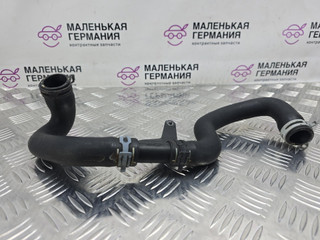 патрубок радиатора Mercedes-Benz E-Класс W213/S213/C238/A238 2018, 2.0 л., M 274.920, бензин, АКПП, 149 polar white или polarweiss, седан, задний привод, правый руль, 0613561AZGS002, CT142679DBL6254.16, 0613562AZGS003, A2742003782