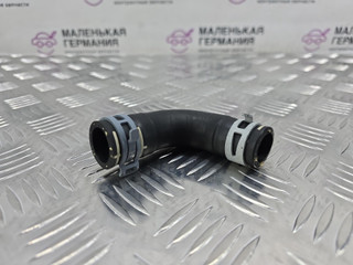 патрубок радиатора Mercedes-Benz E-Класс W213/S213/C238/A238 2018, 2.0 л., M 274.920, бензин, АКПП, 149 polar white или polarweiss, седан, задний привод, правый руль, 0311777A, DBL6254.16, KEK667065A1P2