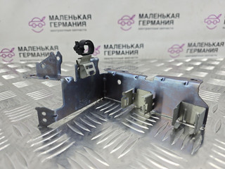 кронштейн (крепление) Mercedes-Benz E-Класс W213/S213/C238/A238 2018, 2.0 л., M 274.920, бензин, АКПП, 149 polar white или polarweiss, седан, задний привод, правый руль, A2741500173