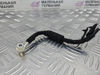 разъем (фишка) проводки BMW 5 серия G30/G31 G30 2018, 2.0 л., B48 B20 A, бензин, АКПП, a96 mineral-weiss metallic, седан, задний привод, правый руль, 9247707