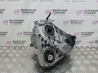 раздаточная коробка BMW X5 G05 2021, 3.0 л., B58B30C, бензин, АКПП, черный, внедорожник 5 дв., полный привод, 9469021, 18080810, 27108465870, 8465870, 27609469023, 9469023
