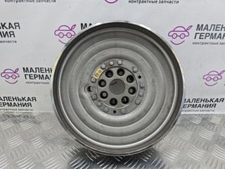 маховик Mercedes-Benz GLA-Класс X156 2014, 2.0 л., M 270.920, бензин, робот, белый calcite white (650u), хетчбэк 5 дв., полный привод, правый руль, A2700301005