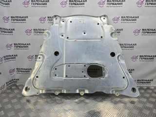 защита двигателя BMW X5 G05 2021, 3.0 л., B58B30C, бензин, АКПП, черный, внедорожник 5 дв., полный привод, 33106862071, 6862071