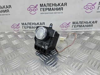 джойстик управления мультимедиа Mercedes-Benz C-Класс W204 [рестайлинг] W204.048 2012, 1.8 л., M 271.860, бензин, АКПП, 149 белый, седан, задний привод, правый руль, A2048709958