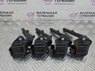 катушка зажигания Mercedes-Benz E-Класс W213/S213/C238/A238 2018, 2.0 л., M 274.920, бензин, АКПП, 149 polar white или polarweiss, седан, задний привод, правый руль, A2749061400