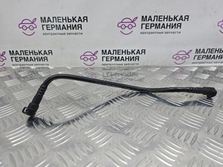 трубка системы рециркуляции EGR Mercedes-Benz E-Класс W213/S213/C238/A238 2018, 2.0 л., M 274.920, бензин, АКПП, 149 polar white или polarweiss, седан, задний привод, правый руль, A2740180000