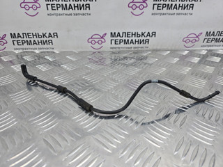 трубка вакуумная Mercedes-Benz E-Класс W213/S213/C238/A238 2018, 2.0 л., M 274.920, бензин, АКПП, 149 polar white или polarweiss, седан, задний привод, правый руль, A2740705132