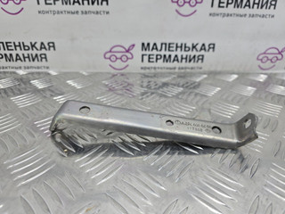 кронштейн (крепление) Mercedes-Benz E-Класс W213/S213/C238/A238 2018, 2.0 л., M 274.920, бензин, АКПП, 149 polar white или polarweiss, седан, задний привод, правый руль, A2740980400