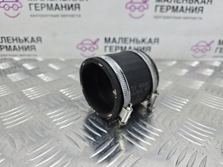 патрубок интеркулера Mercedes-Benz E-Класс W213/S213/C238/A238 2018, 2.0 л., M 274.920, бензин, АКПП, 149 polar white или polarweiss, седан, задний привод, правый руль, A2740940191