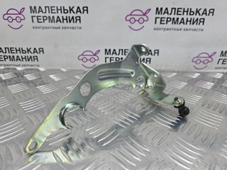 кронштейн (крепление) Mercedes-Benz E-Класс W213/S213/C238/A238 2018, 2.0 л., M 274.920, бензин, АКПП, 149 polar white или polarweiss, седан, задний привод, правый руль, A2740940041