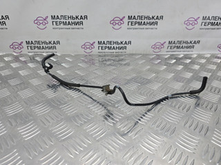 трубка вакуумная Mercedes-Benz E-Класс W213/S213/C238/A238 2018, 2.0 л., M 274.920, бензин, АКПП, 149 polar white или polarweiss, седан, задний привод, правый руль, A2740705132