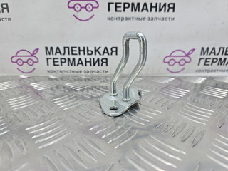 замок багажника BMW X3 G01 2019, 2.0 л., B48B20C, бензин, АКПП, c1m phytonic-blau metallic, внедорожник 5 дв., полный привод, 51247416448, 7416448