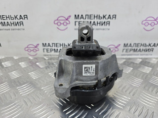 подушка крепления двигателя BMW X5 G05 2021, 3.0 л., B58B30C, бензин, АКПП, черный, внедорожник 5 дв., полный привод, 6860472, 22116860472, 2987952