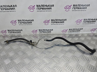 Топливный шланг Mercedes-Benz E-Класс W213/S213/C238/A238 2018, 2.0 л., M 274.920, бензин, АКПП, 149 polar white или polarweiss, седан, задний привод, правый руль, A2740703500, A2054700275