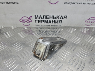 кронштейн (крепление) BMW X5 G05 2021, 3.0 л., B58B30C, бензин, АКПП, черный, внедорожник 5 дв., полный привод, 6805287, 680528706, 51456805287