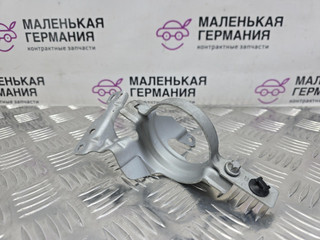 кронштейн (крепление) Mercedes-Benz GLA-Класс X156 2014, 2.0 л., M 270.920, бензин, робот, белый calcite white (650u), хетчбэк 5 дв., полный привод, правый руль, A2465040040