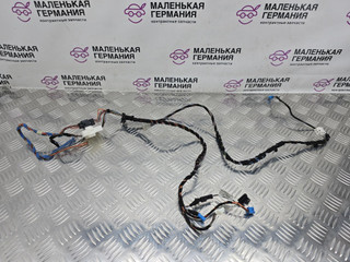 проводка Mercedes-Benz E-Класс W212/S212/C207/A207 W212 2012, 1.8 л., M 271.860, бензин, АКПП, 040 черный, седан, задний привод, правый руль, A2125408535, 2125409110