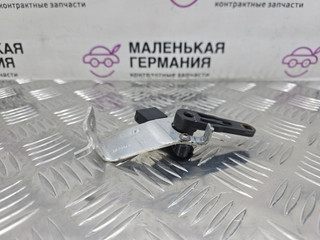 датчик дорожного просвета BMW X5 G05 2021, 3.0 л., B58B30C, бензин, АКПП, черный, внедорожник 5 дв., полный привод, 37146870200, 6870200, 6867646, 6853747, 37146867646, 6873097, 37146853747, 6895467, 37146895467, 6879040, 6895467, 37146873097